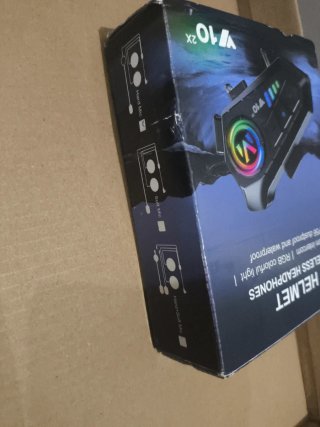 Intercomunicador Bluetooth para Casco V10