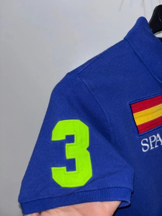 Polo Ralph Lauren Spain chief keef y2k 00s