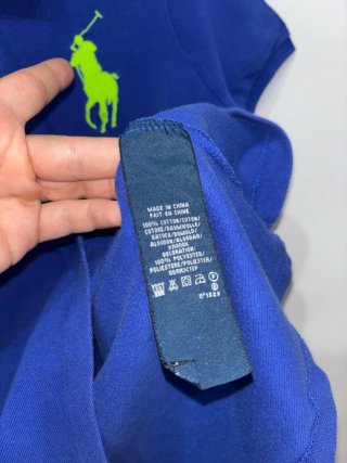 Polo Ralph Lauren Spain chief keef y2k 00s