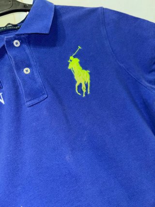 Polo Ralph Lauren Spain chief keef y2k 00s