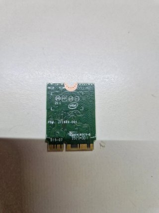 Scheda Wi-Fi Intel 9462NGW Wireless-AC 9560