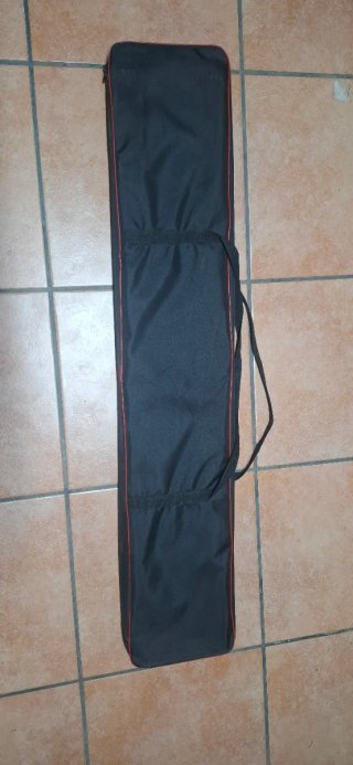 Rampa doble silla ruedas/carretilla
