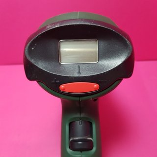 Decapadora Bosch PHG 630 DCE