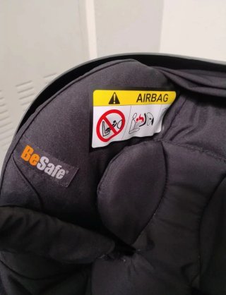 Silla coche Bebé Confort IziGo Modular + Isofix