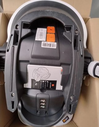 Silla coche Bebé Confort IziGo Modular + Isofix