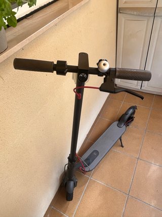 Patinete Eléctrico Xiaomi M365