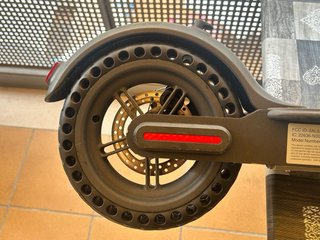 Patinete Eléctrico Xiaomi M365