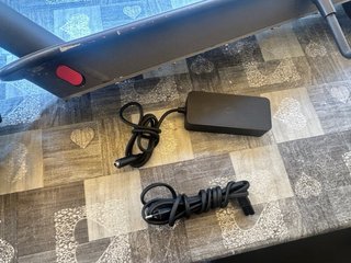 Patinete Eléctrico Xiaomi M365