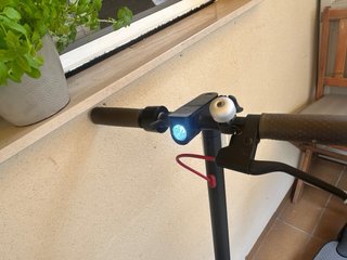 Patinete Eléctrico Xiaomi M365