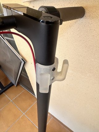 Patinete Eléctrico Xiaomi M365