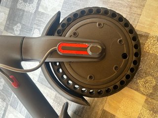 Patinete Eléctrico Xiaomi M365