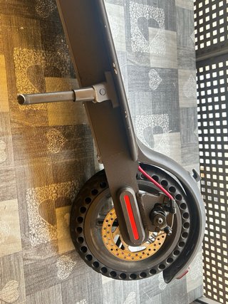 Patinete Eléctrico Xiaomi M365
