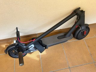 Patinete Eléctrico Xiaomi M365