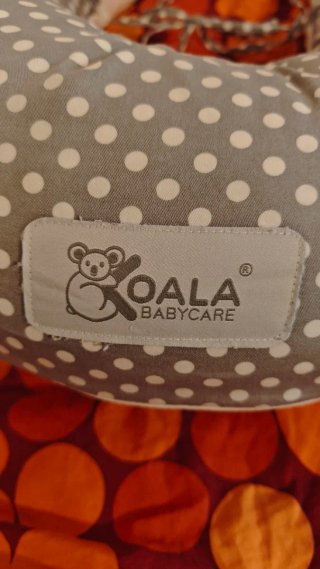 Cojín Lactancia Embarazo Koala Babycare Hugs