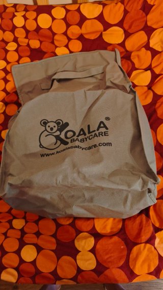 Cojín Lactancia Embarazo Koala Babycare Hugs