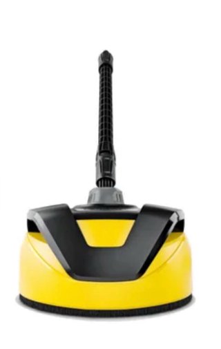 Cepillo T-Racer Karcher para hidrolimpiadora