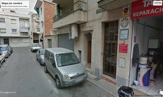 Terreno en venta en Nucli Antic en Cunit