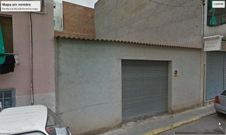 Terreno en venta en Nucli Antic en Cunit