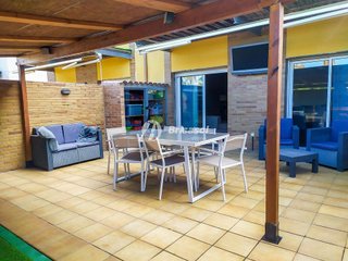 Casa adosada en venta en Vilafortuny - Cap de Sant Pere en Cambrils