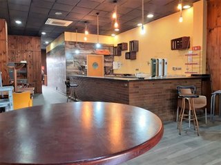 Restaurante en venta en Nucli Antic en Cunit