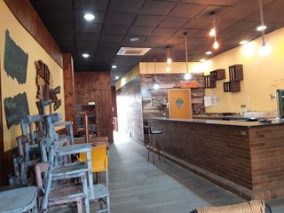 Restaurante en venta en Nucli Antic en Cunit