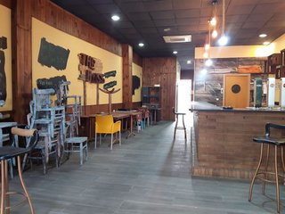 Restaurante en venta en Nucli Antic en Cunit