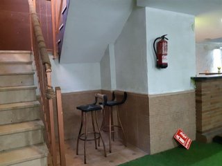 Restaurante en venta en Nucli Antic en Cunit