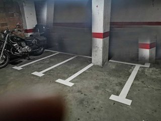 Garaje en venta en La Bordeta en Lleida