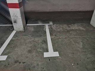 Garaje en venta en La Bordeta en Lleida