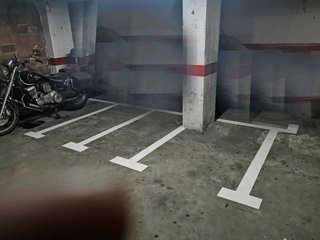 Garaje en venta en La Bordeta en Lleida