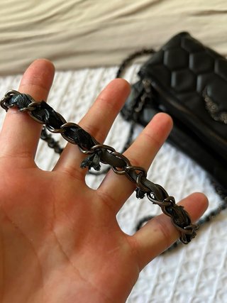Bolso Zadig & Voltaire Rock Negro