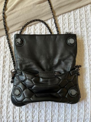Bolso Zadig & Voltaire Rock Negro