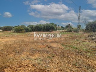 Terreno en venta en Riudoms