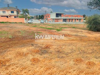 Terreno en venta en Riudoms
