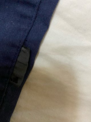 Bermudas Adidas Caballero Azul