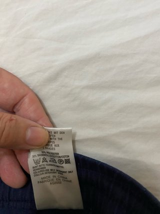 Bermudas Adidas Caballero Azul