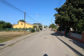 Terreno en venta en Caldes de Malavella