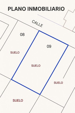 Terreno en venta en Caldes de Malavella
