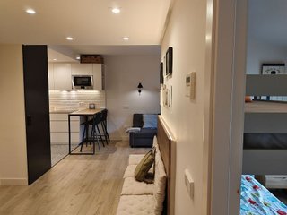Piso en venta en Tossa De Mar en Tossa de Mar