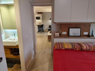 Piso en venta en Tossa De Mar en Tossa de Mar