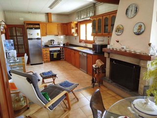 Chalet en venta en Puigventós en Lloret de Mar