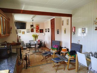 Chalet en venta en Puigventós en Lloret de Mar