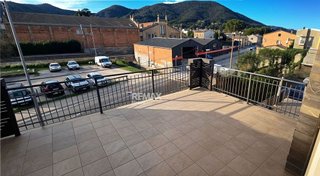 Casa adosada en venta en Celrà