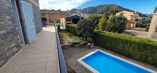 Casa adosada en venta en Celrà