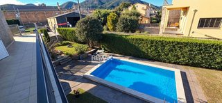 Casa adosada en venta en Celrà