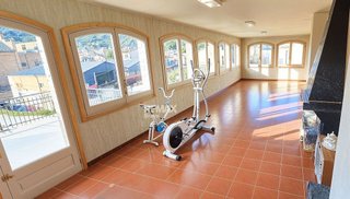 Casa adosada en venta en Celrà