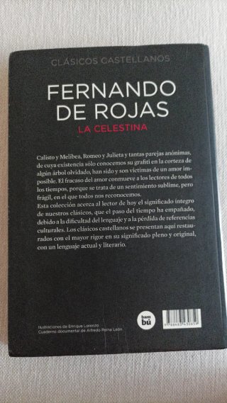 La Celestina