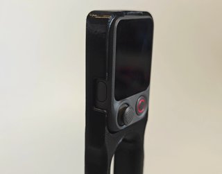 Mando DJI Pocket 4P con mango