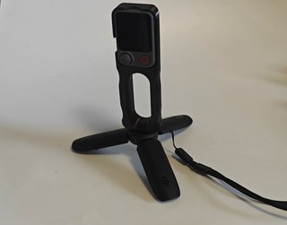 Mando DJI Pocket 4P con mango