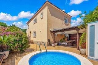 Chalet en venta en Empuriabrava en Castelló d´Empúries